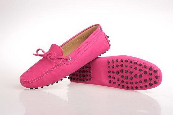 TODS Loafers Women--108